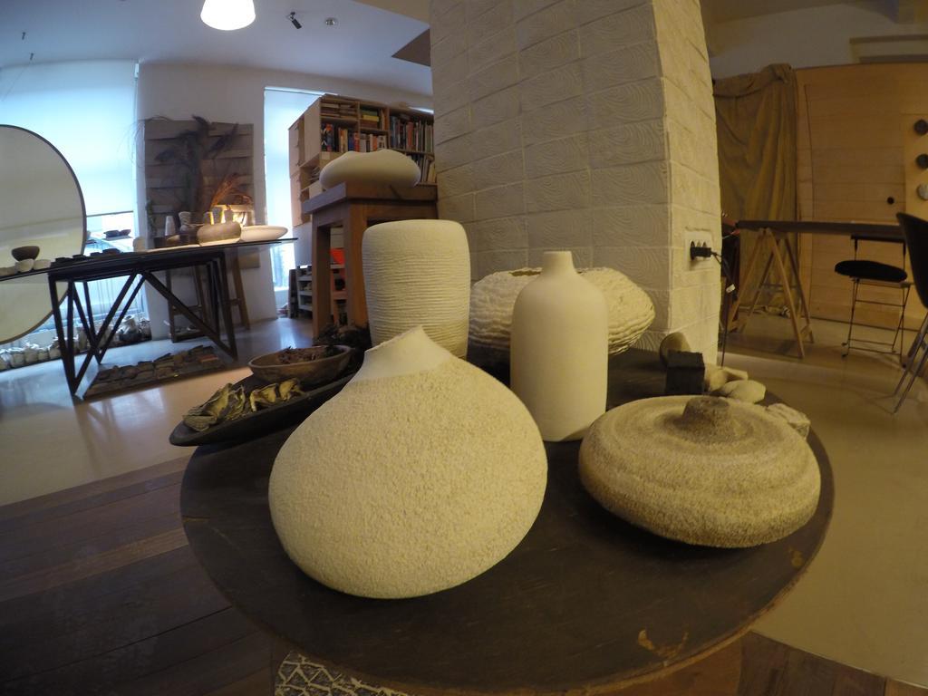 Lobagola B&B Zagabria Esterno foto