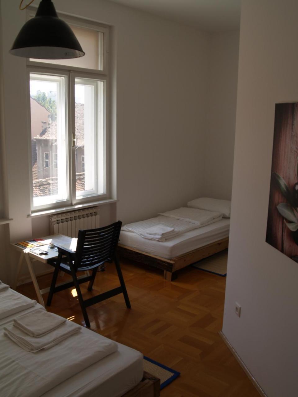 Lobagola B&B Zagabria Esterno foto